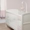 Mamas & Papas Lilybelle Musical Mobile โมบายดนตรี สีชมพู